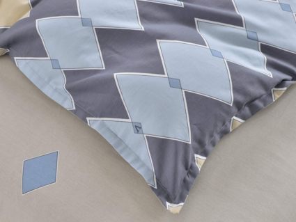 Комплект постельного белья Софи де Марко Локи Семейный