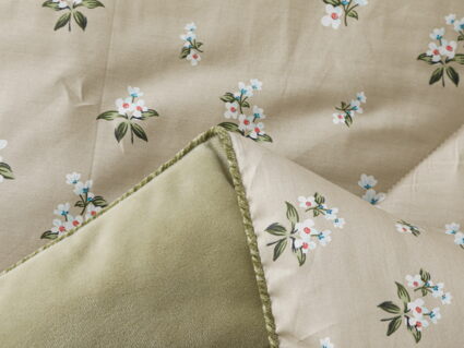 Комплект постельного белья Софи де Марко Роберто №26 с одеялом Евро