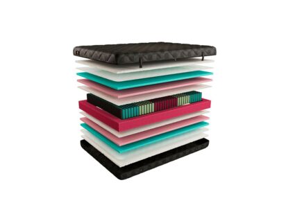 Матрас Mr.Mattress Broclley 60х120