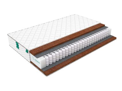 Матрас Sleeptek Premier Cocos Double 51