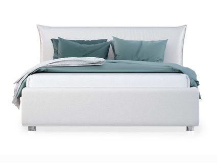 Кровать Nuvola Sicilia Next 001 (с основанием) 90х200