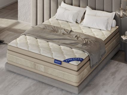 Матрас LineaFlex Divine 30 200х200