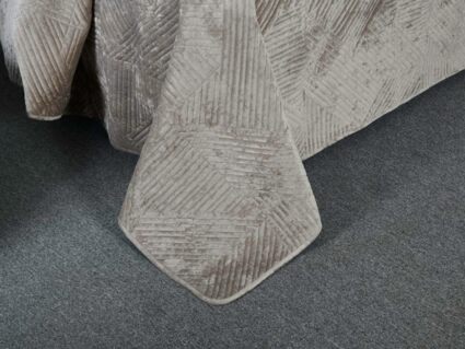 Покрывало Софи де Марко Патрисия (бежевое)