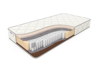 Матрас DreamLine Memory Dream S1000 40