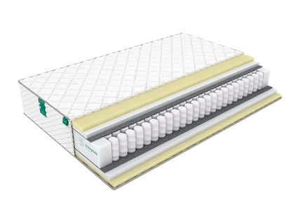 Матрас Sleeptek Premier MemoFoam Double 65