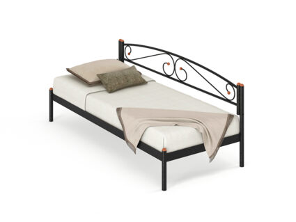 Кровать Стиллмет Оптима (тахта) 140х200