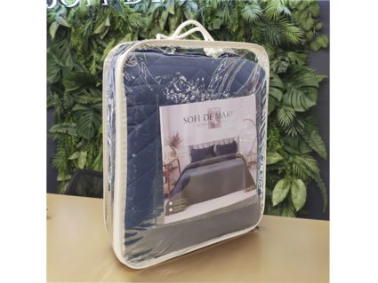 Покрывало Софи де Марко Мориц (беж) 230х250