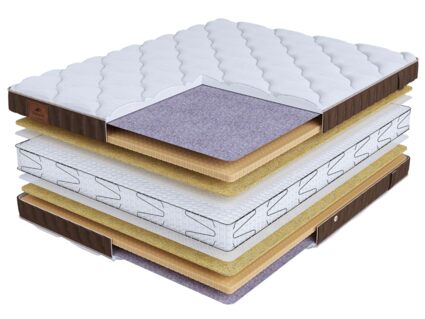 Матрас Beautyson Life Comfort S600 35