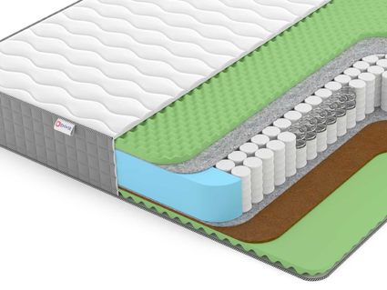 Матрас Denwir BEST BALANCE RELAX FOAM TFK 160х195