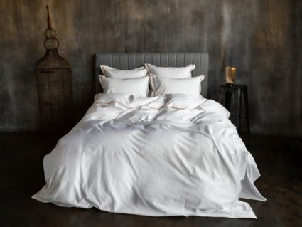 Наволочка German Grass Salzburg Noble Rose Grass (2 шт.) 70х70