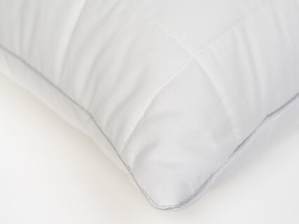 Подушка Nature’S-Natura Sanat Премиум шерсть средняя 50х90