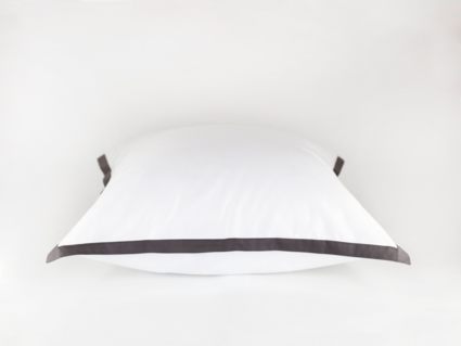 Комплект постельного белья German Grass Vienna Noble Gray Grass Евро