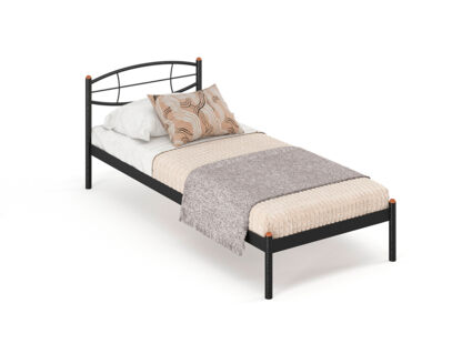 Кровать Стиллмет Аура 140х200