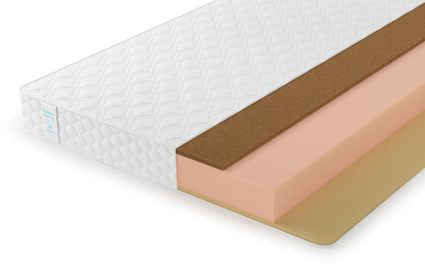 Матрас Lonax Foam Cocos Memory 2 Plus 23