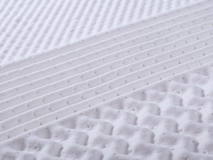 Топпер Lonax Organic Ultra Multizone 160х195