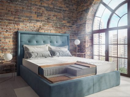 Матрас Evita Dream EVS1000 180х200