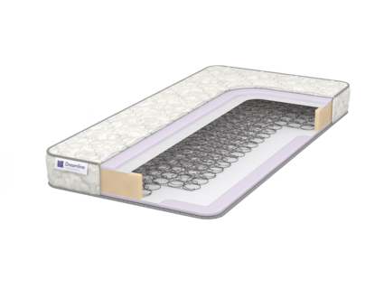 Матрас DreamLine Easy Hype BS 31