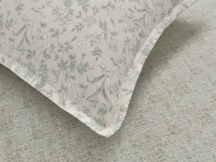 Комплект постельного белья Софи де Марко Мармарис Семейный