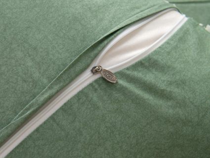 Комплект постельного белья Софи де Марко Бернадетт №27 с одеялом Семейный