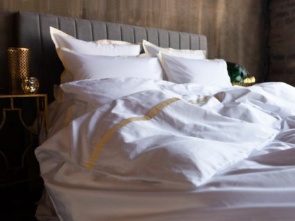 Наволочка German Grass Vienna Noble Amber Grass (2 шт.) 70х70