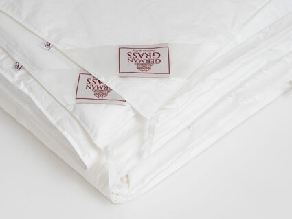 Одеяло German Grass Alliance Down&Tencel Grass всесезонное/легкое 220х240