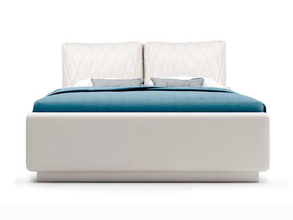 Кровать Nuvola Celeste Next 001 (с подъемным механизмом) 140х200