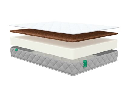 Матрас Sleeptek MAX Roll Cocos 18 29