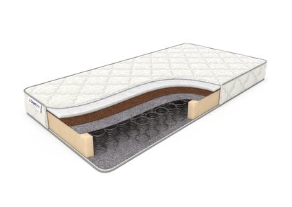 Матрас DreamLine Single Hol Hard BS 70