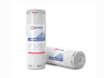 Матрас Denwir EXTRA MEMO SOFT S1000 180х200