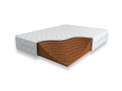 Матрас Diamond Rush Solid Cocos 24 DR 80х190