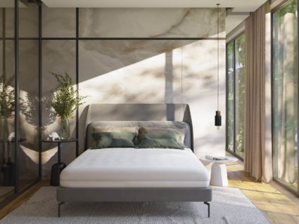 Матрас Evita Life Contour 80х200