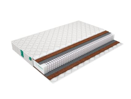 Матрас Sleeptek Simple Hard 1000 574
