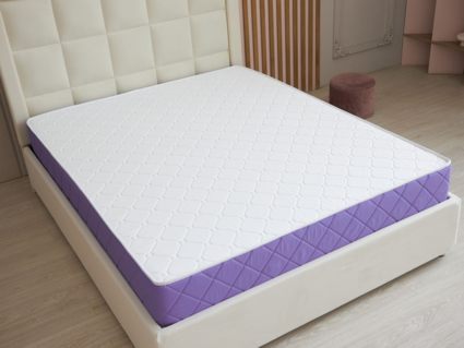 Матрас Базилик Фреш 21 кокос массаж 140х195