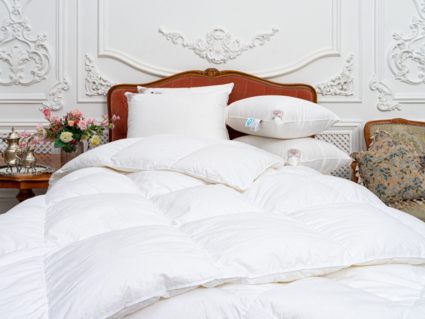 Одеяло German Grass Sky Down Grass всесезонное 200х200