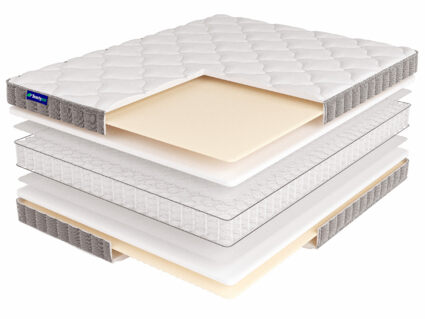 Матрас Beautyson Promo 7 S600 145х195