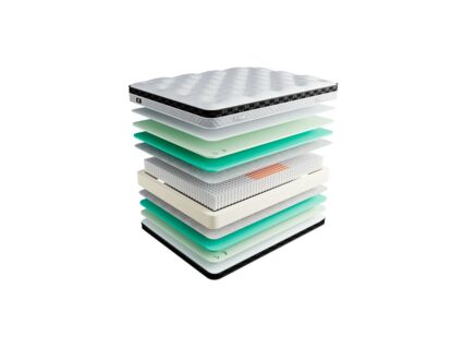 Матрас Mr.Mattress Velvet 574