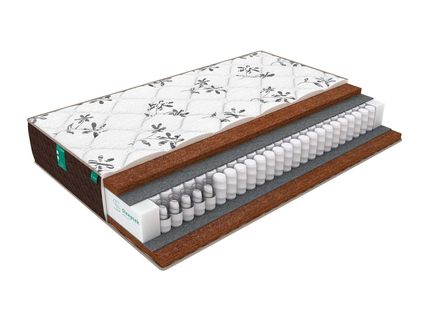 Матрас Sleeptek Duplex Cocos Double 29
