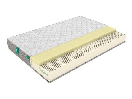 Матрас Sleeptek Total Memo LatexLux 41