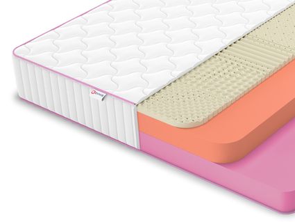 Матрас Denwir MEGA TOP SOFT RELAX 23 574