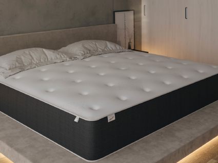 Матрас Evita SymBio Action Medium 33