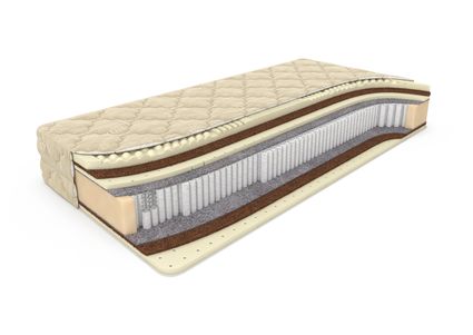 Матрас DreamLine Dream Massage S2000 346