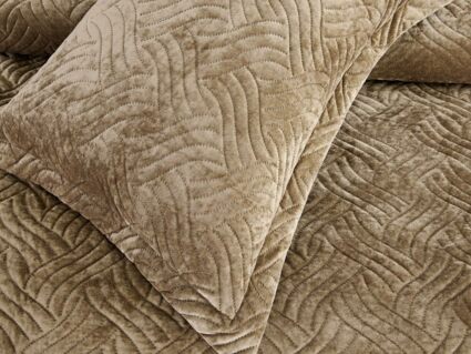 Покрывало Софи де Марко Деварта (беж) 240х260