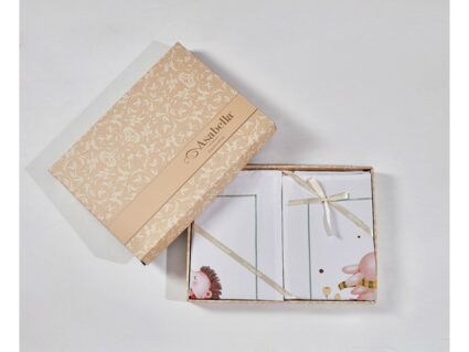 Комплект постельного белья Асабелла 2313 1,5-спальный