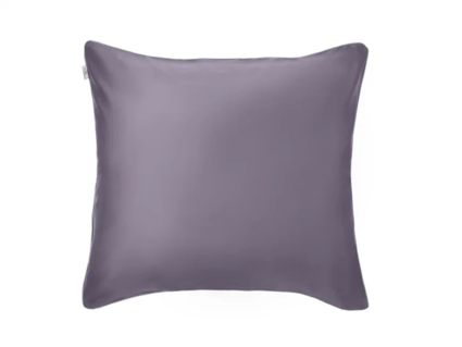 Наволочка Primavelle Satin Luxe (драгоценный аметист) 70х70