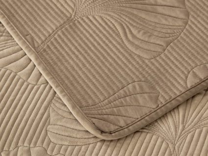 Покрывало Софи де Марко Бенита (беж) 240х260