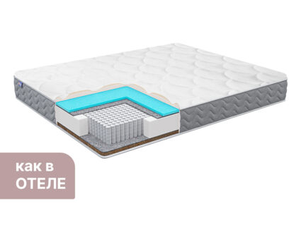 Матрас Димакс Bliss Sleeper + 538