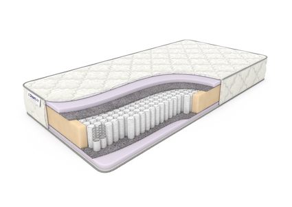 Матрас DreamLine Eco Foam S1000 58