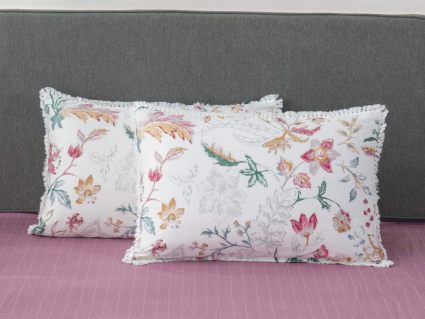 Комплект постельного белья Софи де Марко Бернадетт №48 с одеялом 1,5-спальный