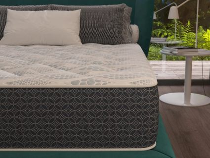 Матрас Alfabed Pleiade 120х195