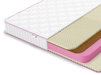 Матрас Denwir MEGA SOFT BALANCE 17 43